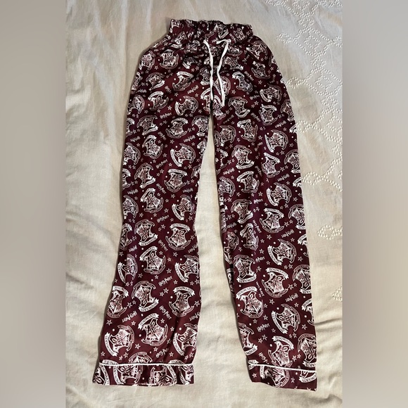 Harry Potter Pajama Set - Picture 6 of 7